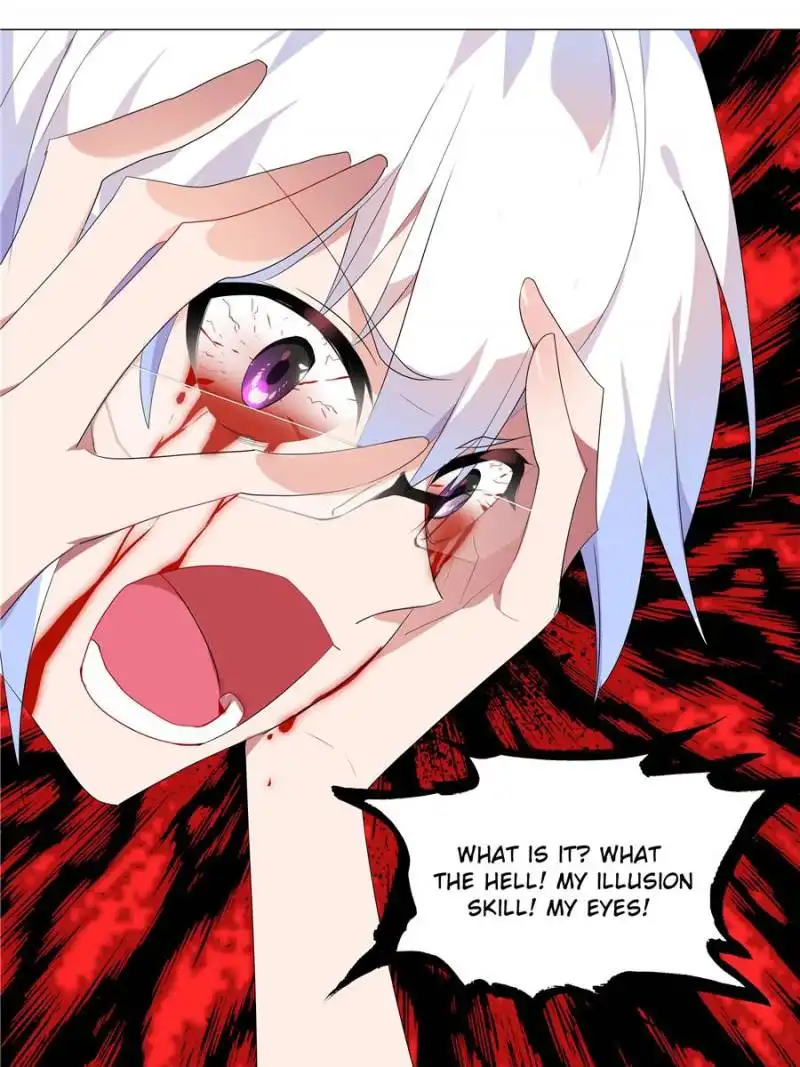 My Girl Is A Dragon Princess Chapter 67 13